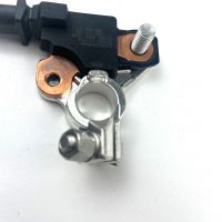 全新电瓶插头4692269AI适用于道奇克莱斯勒电池传感器 电瓶负极线