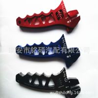 ANALLOYWRENCHESAN3AN12铝合金扳手改装油管接头安装扳手活动扳手
