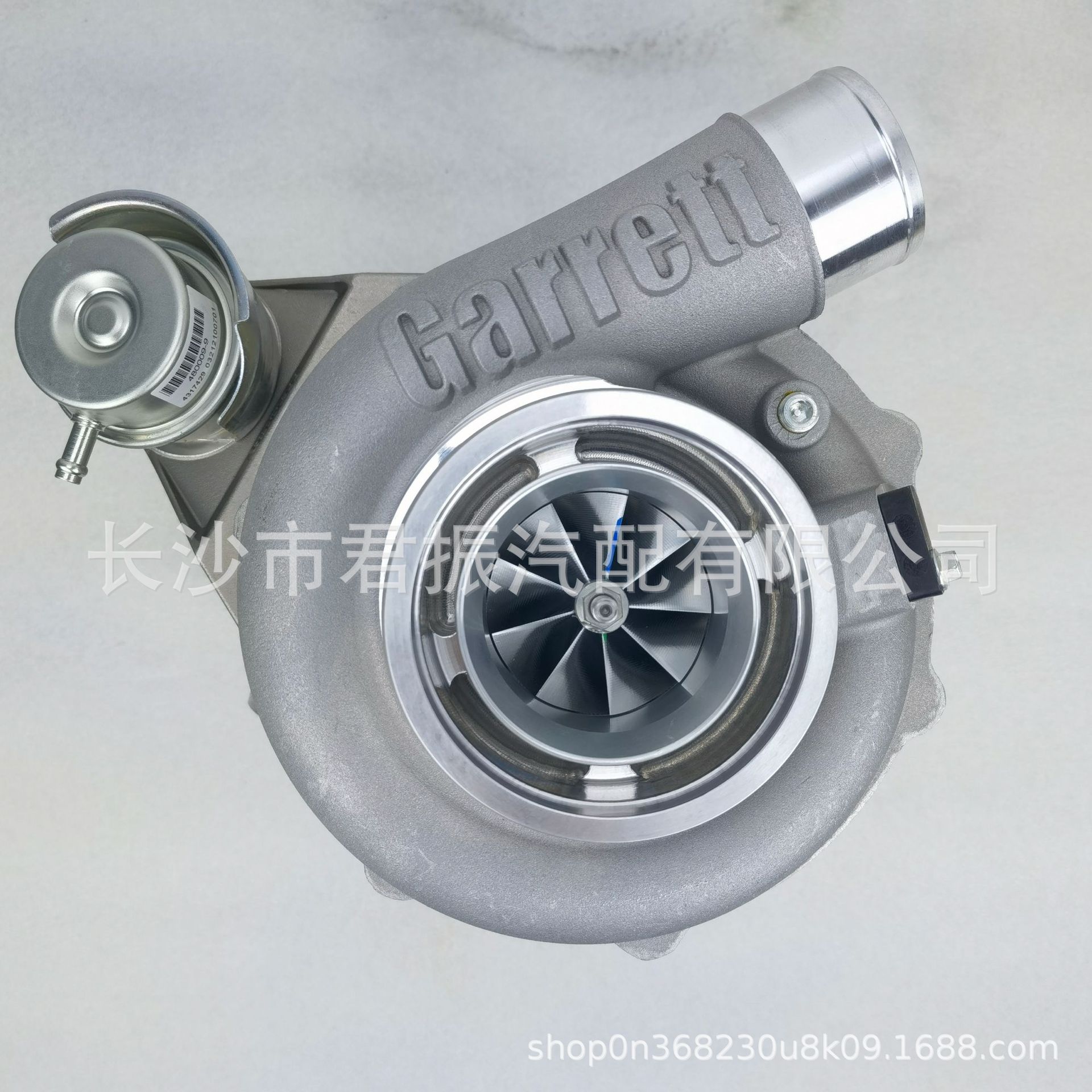 批发 G30-770 正转 0.83 AR 1WG V-Band 880704-5005s 涡轮增压器