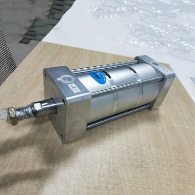 厂家直供高效率低耗能节能型双倍力气缸 倍力双作用气缸