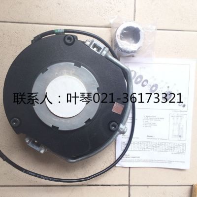 EMCO LENZE BFK458-16E制动器，电磁制动器， 电机抱闸总成 24VDC