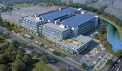 29亿！跨国汽车零部件巨头加码上海