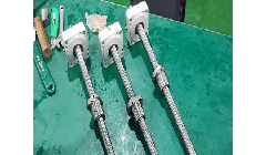 电动缸用的滚珠丝杆是什么?