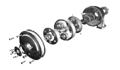 目前高端风电轴承还是瑞典等西方国家的天下，国产轴承还需努力