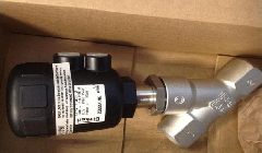 BURKERT电磁阀，引领新能源汽车自动化新潮流