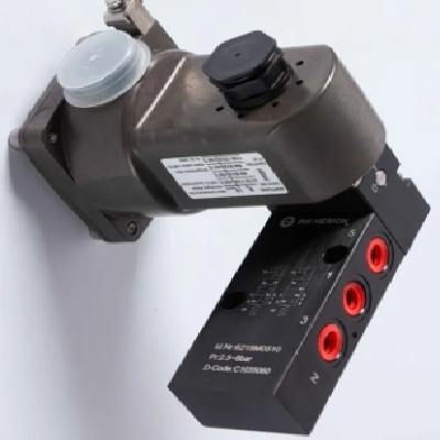 6215M0510德国海隆herion宝硕诺冠norgren防爆电磁阀纳姆NAMUR