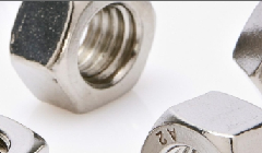 铜螺母的制作与应用