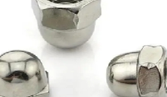 如何正确选择和使用螺母？