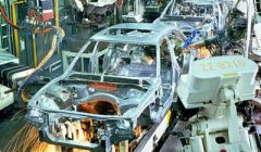 “新四化”带动A股汽车行业业绩向好 汽车零部件公司上半年增长强劲