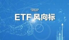 易方达中证汽车零部件主题ETF净值下跌0.99%
