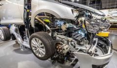 从“制造”到“智慧”，汽车零部件“老将”铁流股份乘稳智能化东风