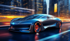 智能汽车无人驾驶技术推动汽车产业转型升级