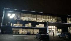 新能源汽车集体崩盘