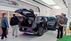 成都市汽车消费奖励活动拉动汽车消费158.78亿元​