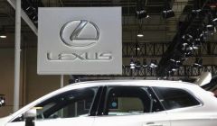 丰田汽车准备上海建电动汽车新工厂，2027年投产