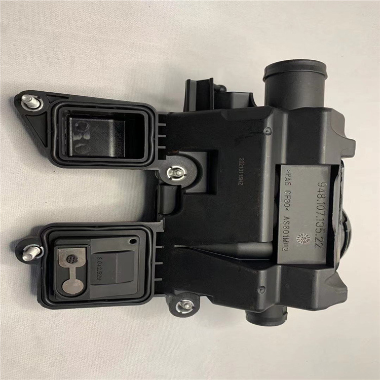 卡宴油水分离器94810713522 (4)