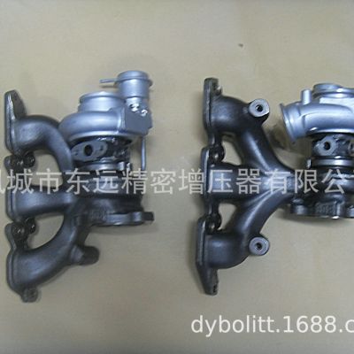 TD03 适用于沃尔沃 30650209 49131-05051 30650210 49131-05151