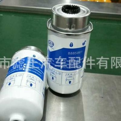 燃油滤清器 6C11-9176-AB 6C11-9176-AA 1685861 1370779