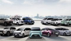 家用汽车排行榜上汽大通maxus：新能源到豪华MPV，全面满足你的需求