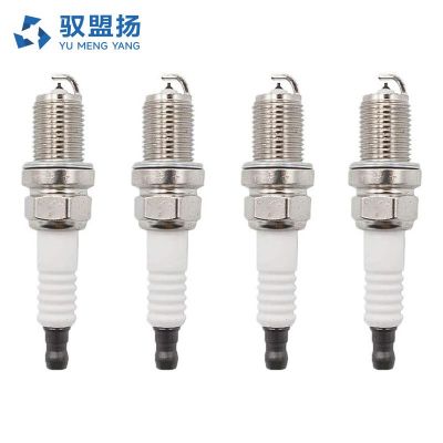 铱金火花塞90919-01210 适用于丰田凯美瑞 IFR6T11 4589 SK20R11
