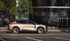 产品、技术出海 中国新能源汽车加速入欧