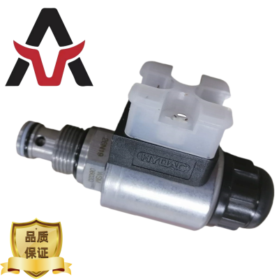 贺德克电磁阀WSM08130D-01M-C-N-24DG