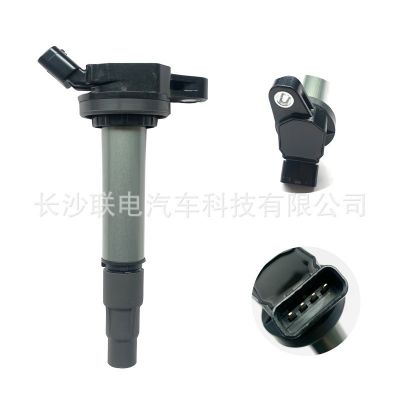 跨境点火线圈90919-02252/C2003/02258/C2005/02248/02250/C2004