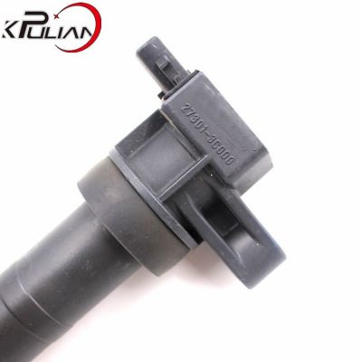 厂家直销适用新现代起亚索纳塔悦翔御翔汽车点火线圈27301-3C000