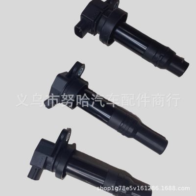 专业生产批发汽车点火线圈27301-3CEA0，27300-2E000,27301-2B010