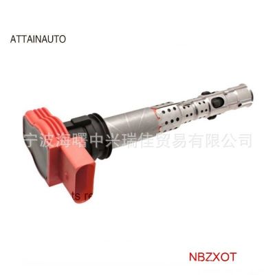 适用于Volkswagen Audi大众 奥迪A4 A6 点火线圈2729060060