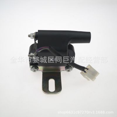 462点火线圈462化油器点火线圈化油器点火线圈高压包