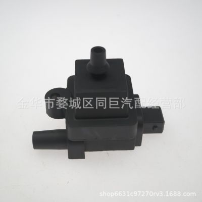 五菱扬光474二插点火线圈扬光点火线圈高压包