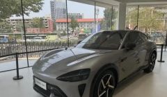 新能源汽车外观设计“模仿大牌”是“抄袭”？