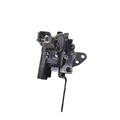 27301-23700点火线圈高压包 27301-23900适用于现代起亚赛拉图索