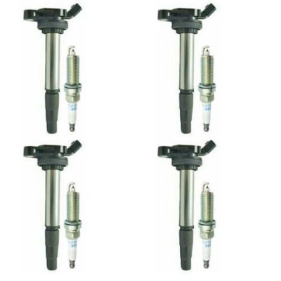 适用于丰田点火线圈90919-02258 90919-C2003 90919-02252