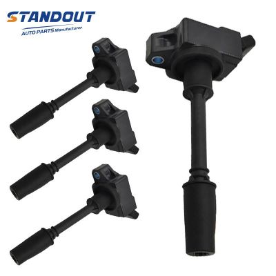 点火线圈 9091902269适用于丰田皇冠汉兰达雷克萨斯 90919-02269