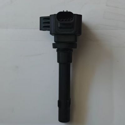 F01R00A034适用吉利EC7帝豪新金刚远景 1.3T/1.5L点火线圈高压包