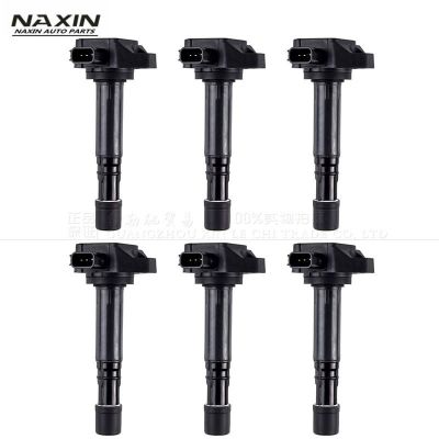 30520-P8E-A01适用于本田雅阁TL讴歌点火线圈高压包30520-RCA-A02