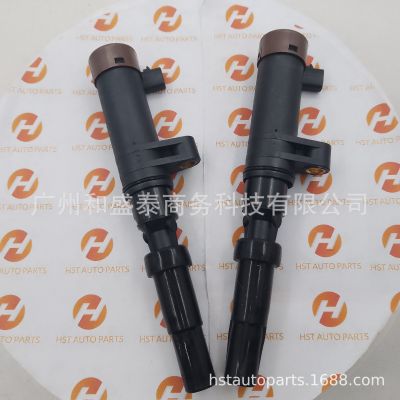 7700875000点火线圈适用于雷诺 线圈7700113357汽配 8200154186A