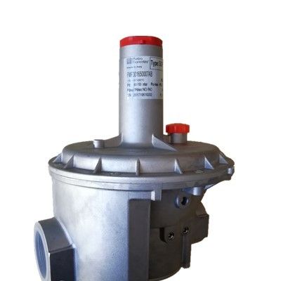 燃气锅炉稳压阀30164菲奥减压阀