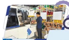 吉林汽车零部件产业加速发展