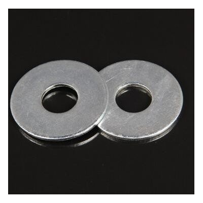 厂家批发 DIN9021 M14国标加大金属平垫圈 供应碳钢不锈钢垫片