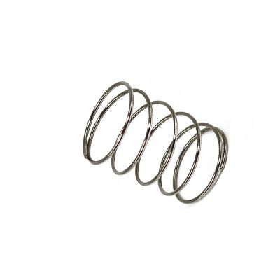 厂家压缩弹簧钢大弹簧玩具开关五金弹簧配件玩具车载支架弹簧五金