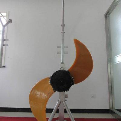 不锈钢潜水推流器QJB2.2/4-1100/2-80