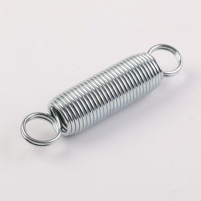 拉簧弹簧厂家批发304不锈钢拉力拉伸弹簧带挂钩 不锈钢玩具弹簧拉