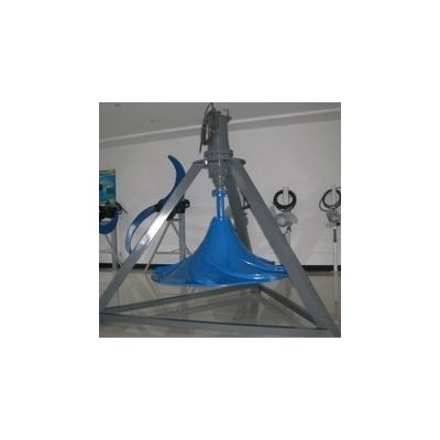 双曲面搅拌机安装维护保养说明