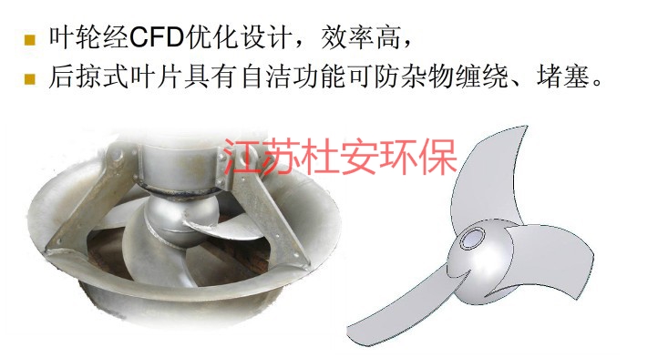 叶轮设计