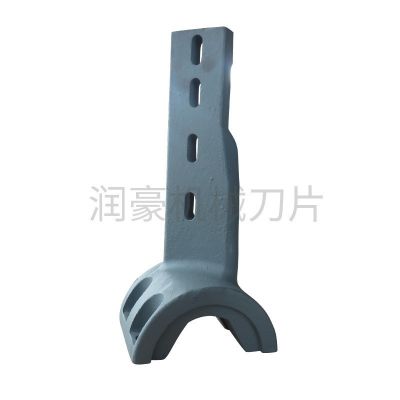 批发中联搅拌臂 混凝土搅拌机叶片 搅拌臂 衬板