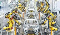 重庆加速迈向智能网联新能源汽车之都