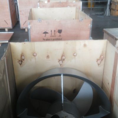 铭泥池潜水搅拌机QJB5/121-620/3-480技术要求